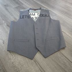 Lets Make A Deal  Men Vest 