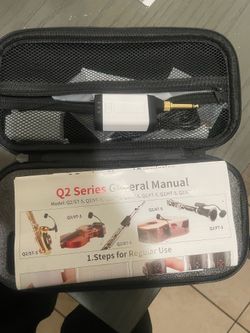 ACEMIC Q2/AT-5A