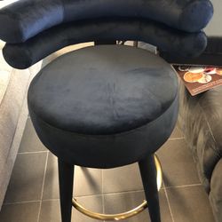 Counter Stools Fully Assembled 