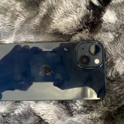 iPhone 13 New Out The Box, Locked To Cricket