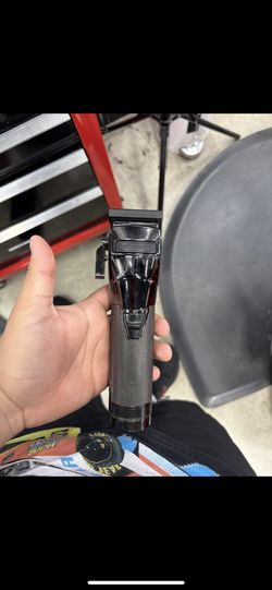 Babyliss Snap Fx