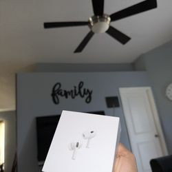 AirPods Pro 2 Second Generation