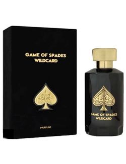 Game of Spades Cologne