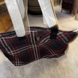 Brand New Never Used Victoria’s Secret Bag