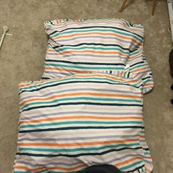 Top Paw Large Dog Beds – $10 Each or $18 for Both