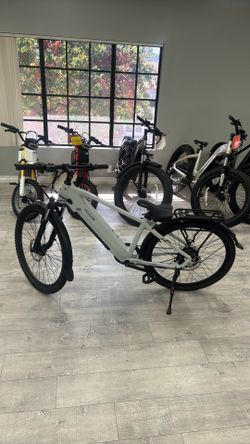 Ebike clearance sale name dispute with trek