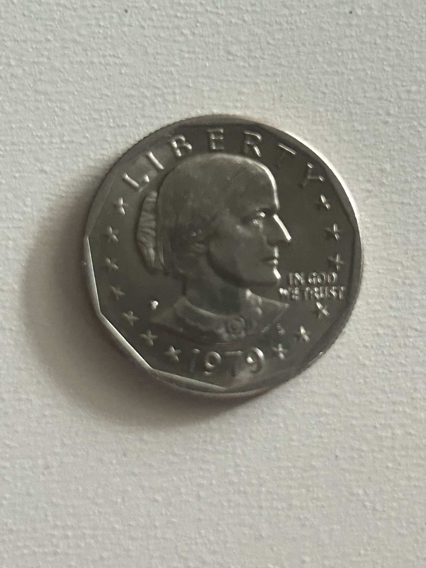 Very Rare Coin