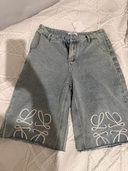 shorts Loewe