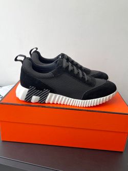Hermes Men’s Sneaker With Box 2026 New