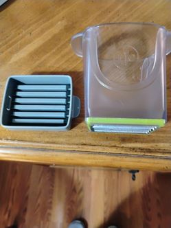 Pampered Chef Cup Slicer