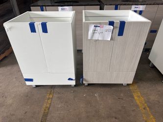 24” Vanities