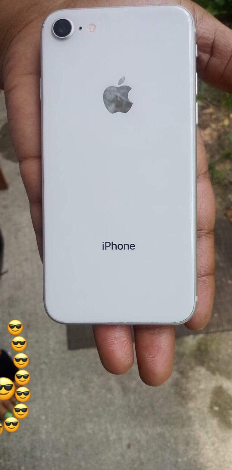 IPhone 8 Sprint