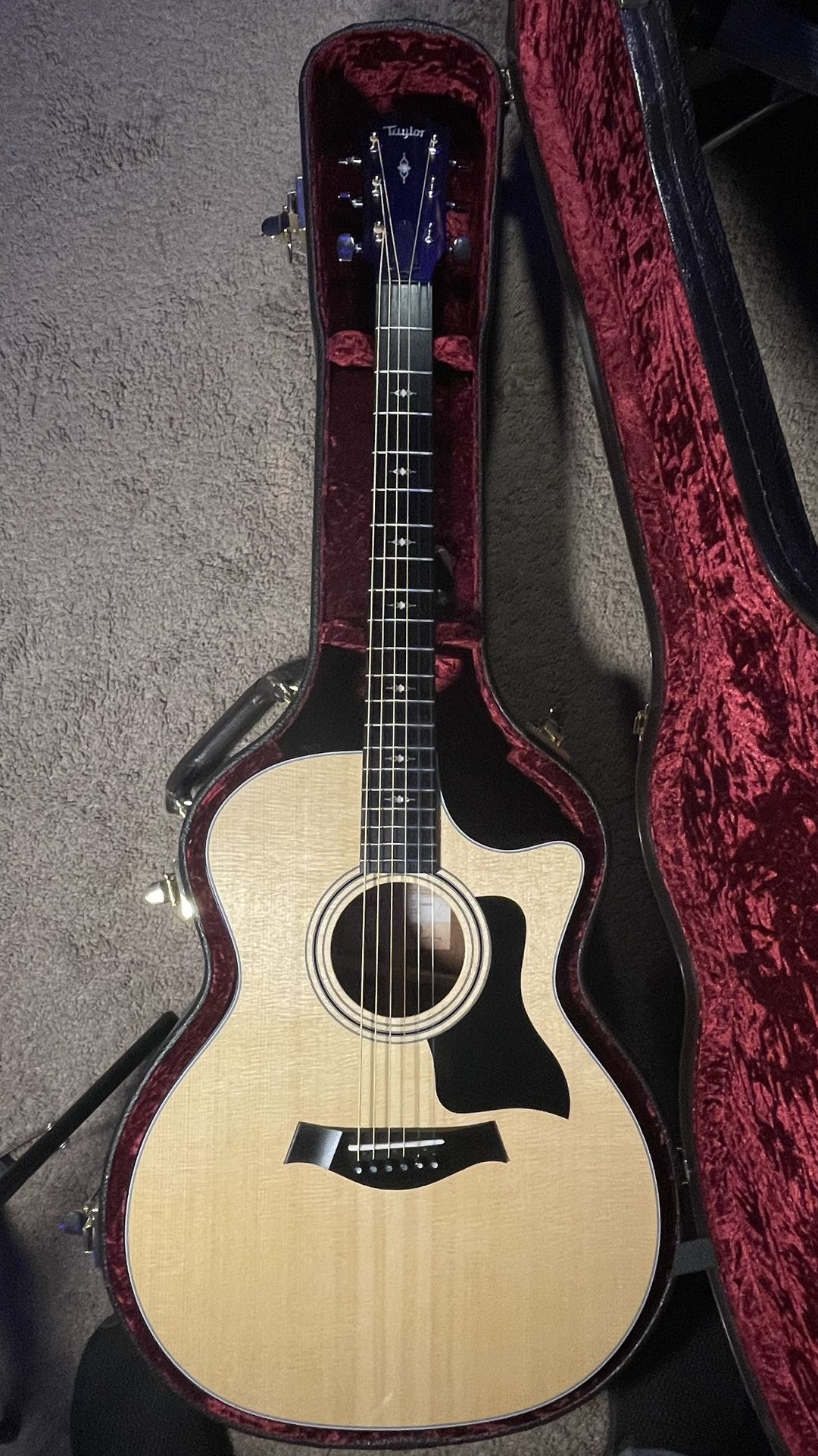 Taylor 314ce