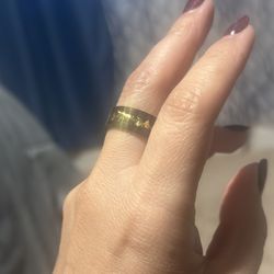Men’s Ring
