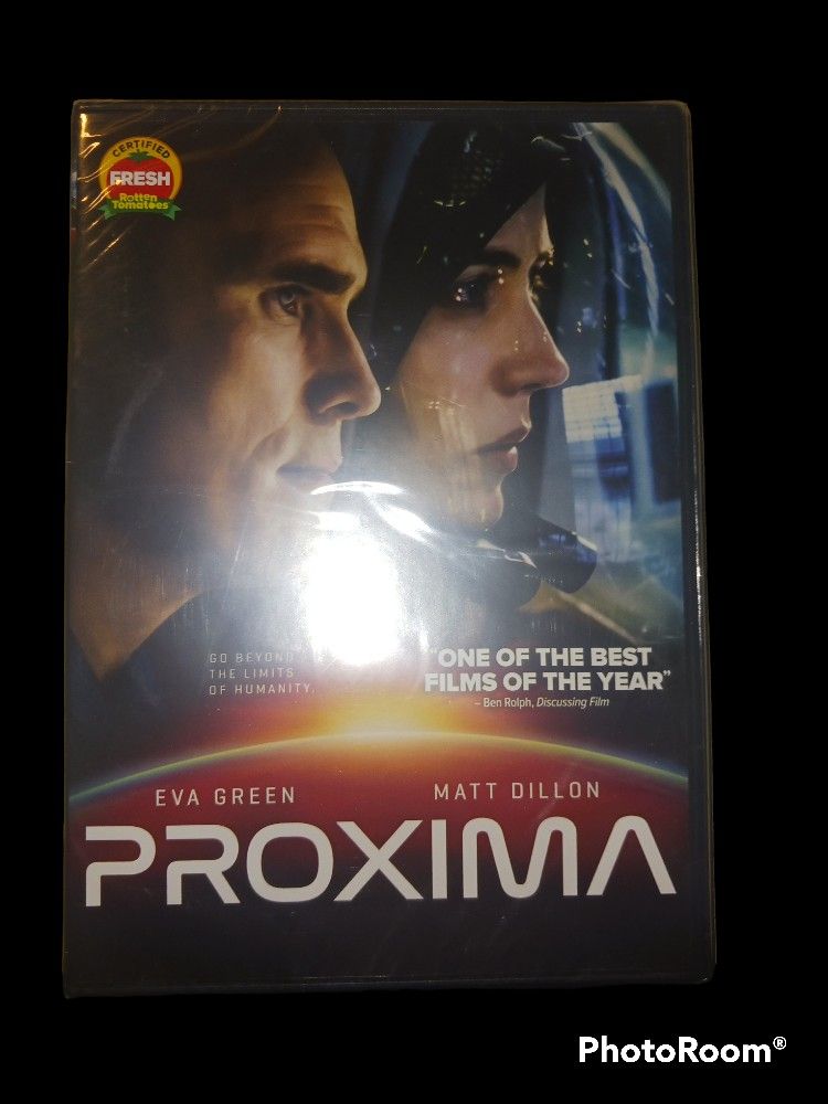 Proxima