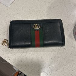 Gucci Wallet 