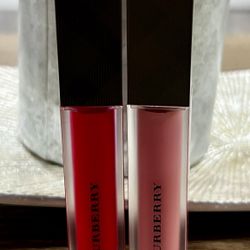 Burberry Liquid Lip (authentic) - Brand New 