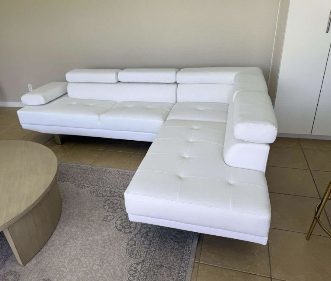 Brand New Sectional Sofa