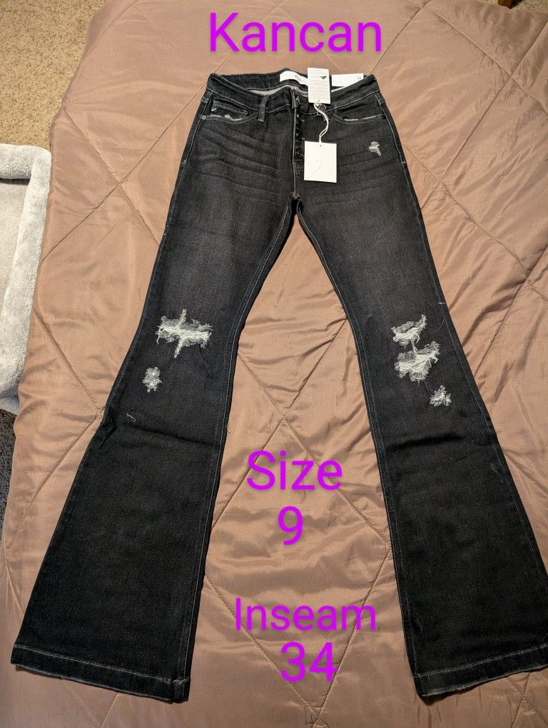 Women's Jeans