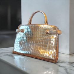 Michael Kors Karla Bag