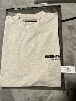 Essentials Tshirt