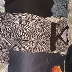 Large Clothing Bag 