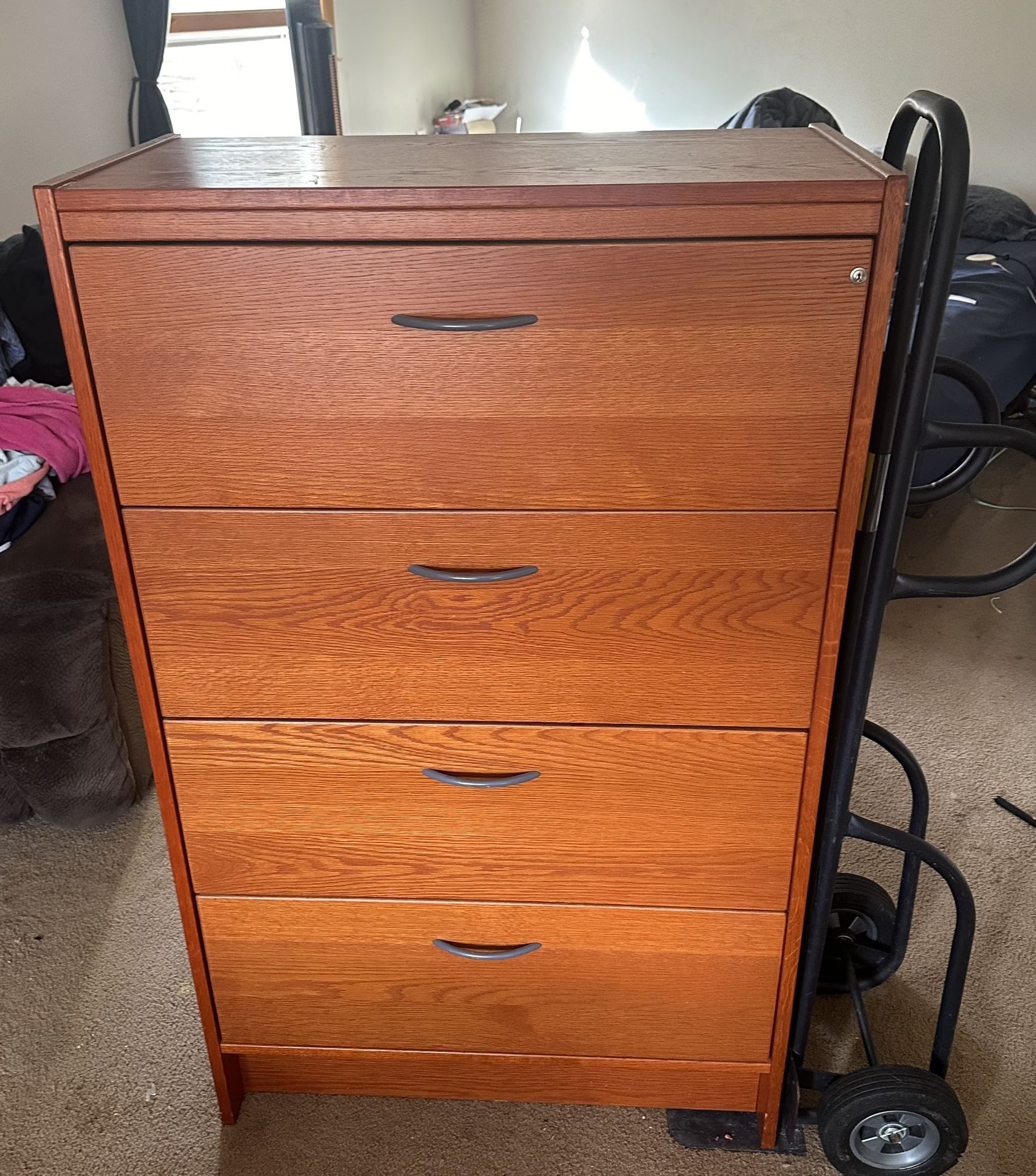 File Cabinet