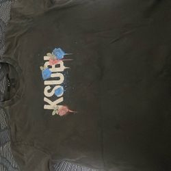 Ksubi Shirt