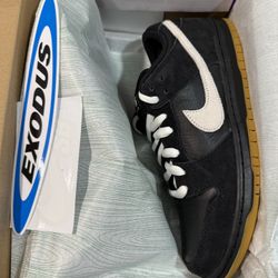 Nike dunks 