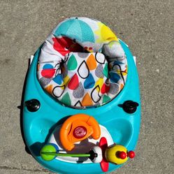 Baby Walker 