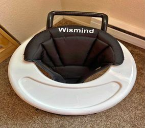 Toddler Activity Walker – Encouraging First Steps with Fun court candidate