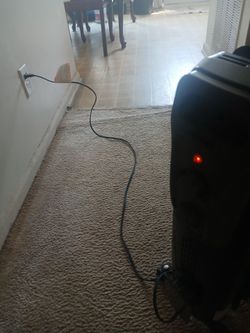 Heater