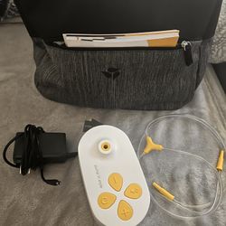 Medela Pump In Style 