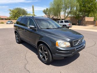 2012 Volvo Xc90