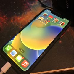 iPhone X 256GB