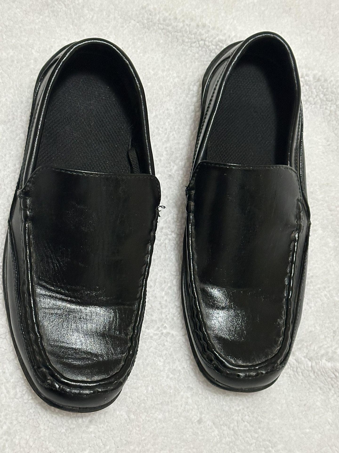 Deerstags Dress Shoes