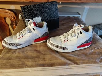 Air Jordan 3 Retro