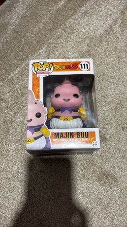 Funko Pop Majin Buu 111