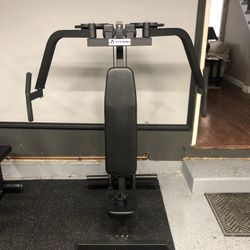 Chest Workout Equipment 