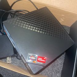 ACEMAGIC Mini Gaming PC AMD Ryzen