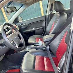 2010 Ford Fusion V6 Sport 74k Miles
