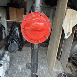 10 Bolt