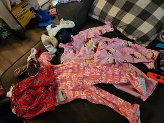 Baby Girl Clothes