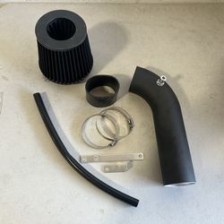 2013 to 2016 Dodge Dart 2.0L air intake kit