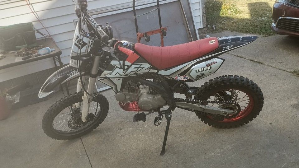 APOLLO 125cc