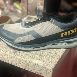 New Sports Shoes Out Of The Box 