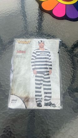 Jailbird ADLUT XL