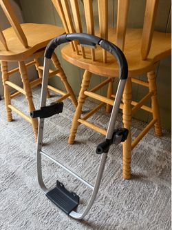 Uppababy Vista Rumbleseat