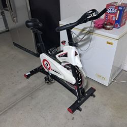 Chaoke Exercise Bike