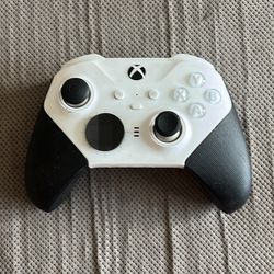 Xbox Elite Series Controller